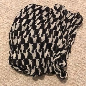 Lilly Pulitzer Fancy Fest Scarf